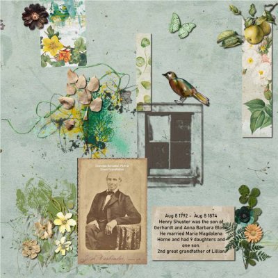 INSD Combine 2 templates