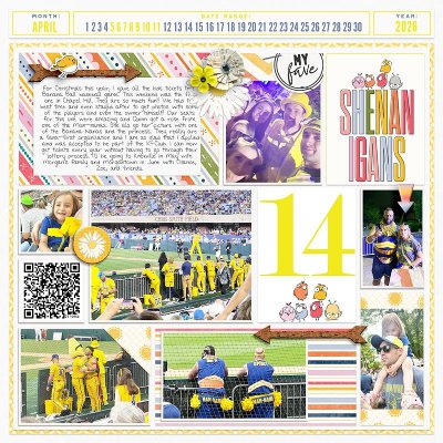 2026 | Week 14