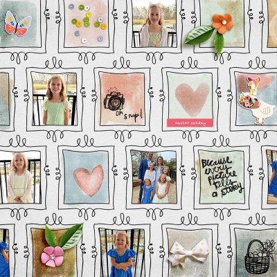 Gallery Wall