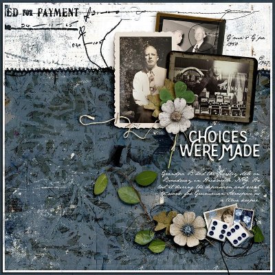 Choice
