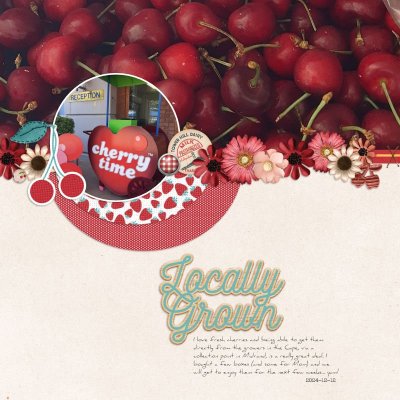 LocallyGrown