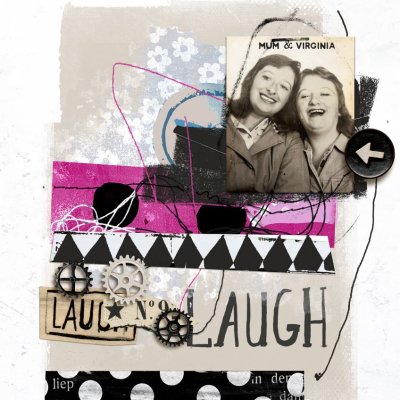 Laugh