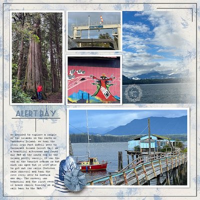 Alert Bay