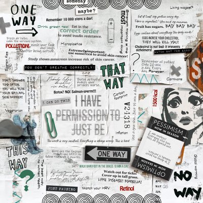 Permission?