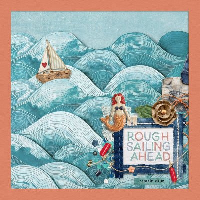 Rough Sailing Ahead