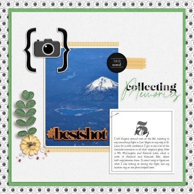 Collecting Memories