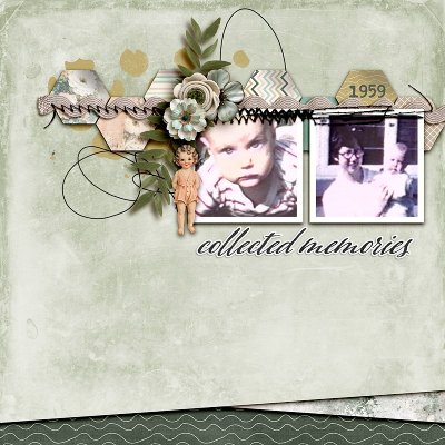 Collected Memories