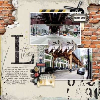The L