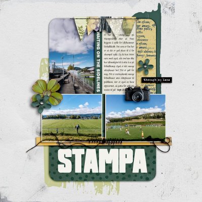 Stampa