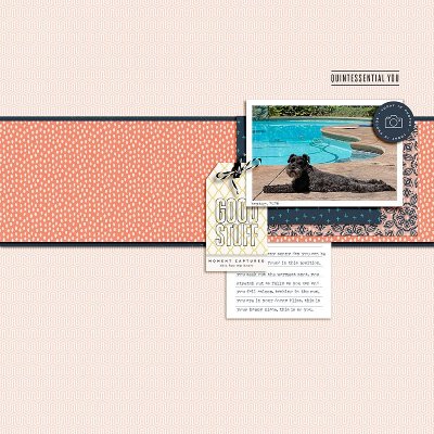 so you | journaling challenge june 2026