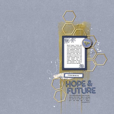 Hope & Future