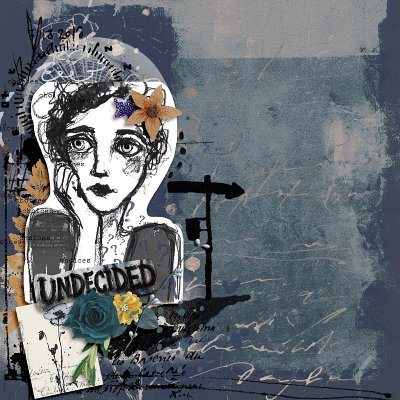 Undecided