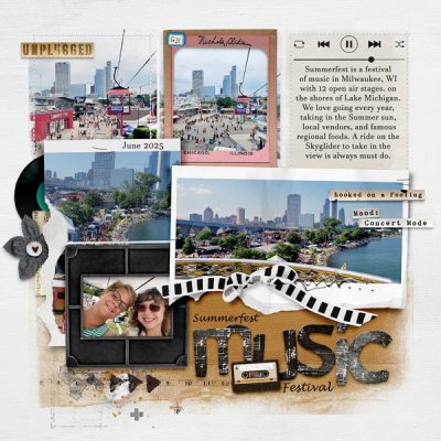 Summerfest Music Festival