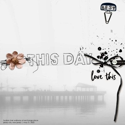 Love This Day
