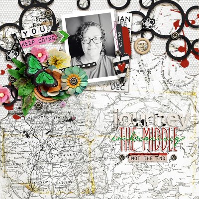 Embracing the Middle