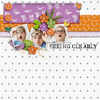 Seeing Clearly