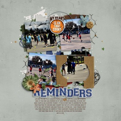Reminders