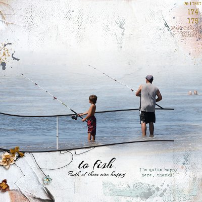 To Fish
