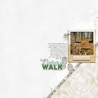 nature walk
