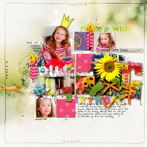 7th birthday
