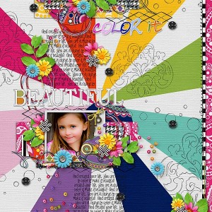 color it