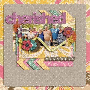 Cherished Memories