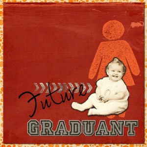 Future Graduant