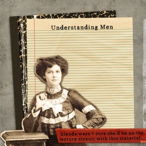 Understanding Men