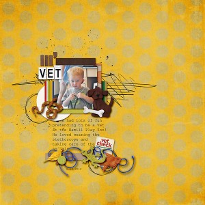 Lil Vet