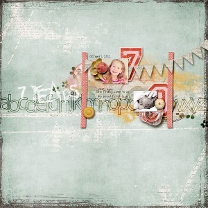 7 years