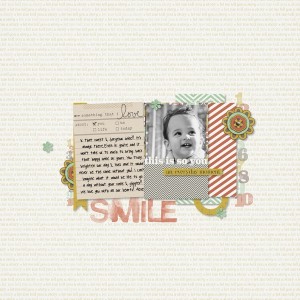 Smile