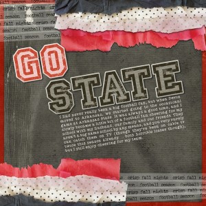 Go State