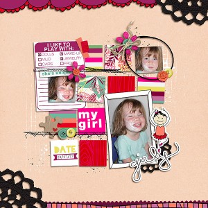 Girly