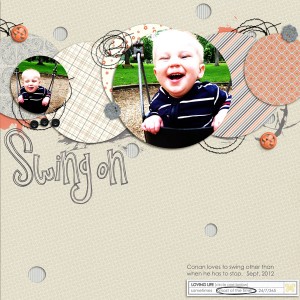 Swing On