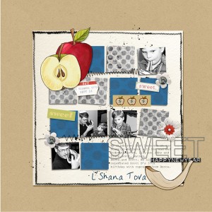 rosh hashanah 2012