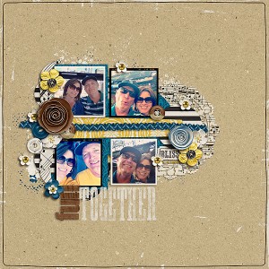 Fun Together