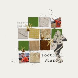 Football Star