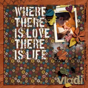 Where there is love...