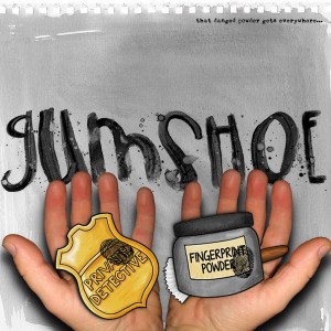 Gumshoe