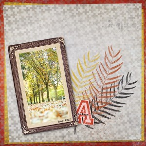 Autumn