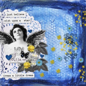 Dreamer