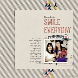 Smile Everyday