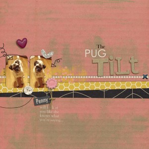 Pug Tilt