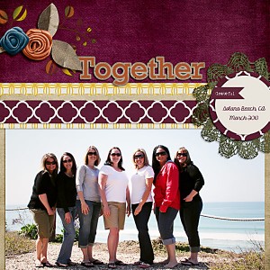 Together