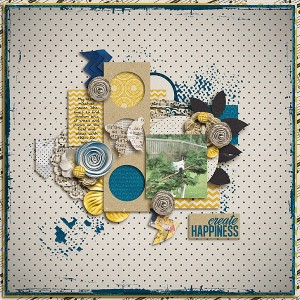 Happiness