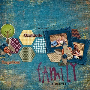 Family moments