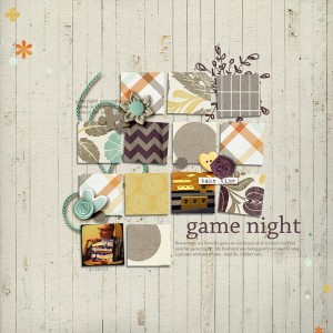 Game Night!