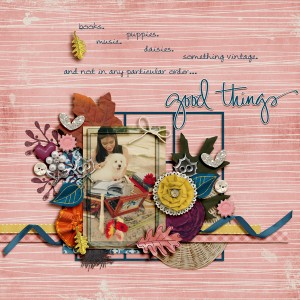 jc fave things