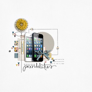 possibilities