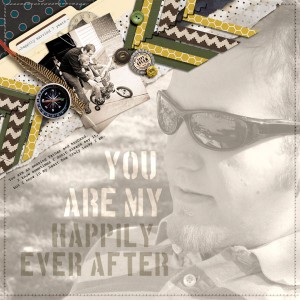 My Happily Everafter